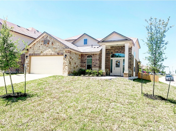 400 Stonewall Ridge